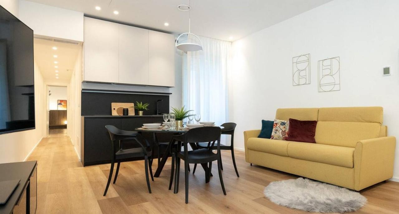 דירות קטאניה Siciliaholic Modern House מראה חיצוני תמונה