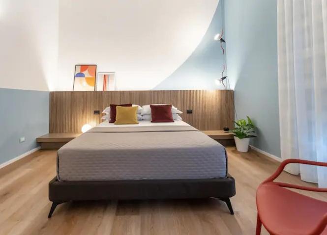 דירות קטאניה Siciliaholic Modern House מראה חיצוני תמונה