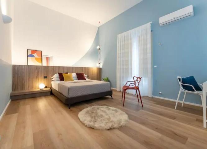 דירות קטאניה Siciliaholic Modern House מראה חיצוני תמונה