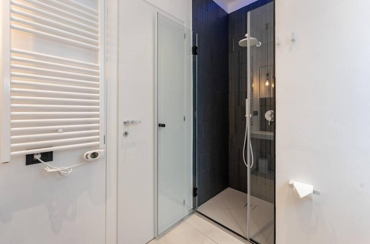 דירות קטאניה Siciliaholic Modern House מראה חיצוני תמונה