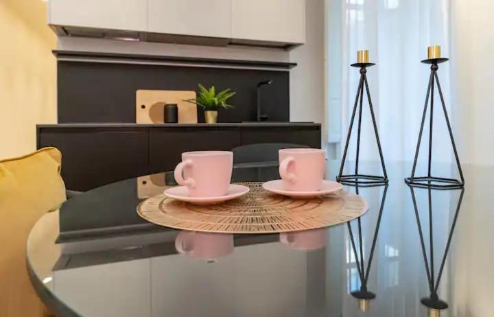דירות קטאניה Siciliaholic Modern House מראה חיצוני תמונה