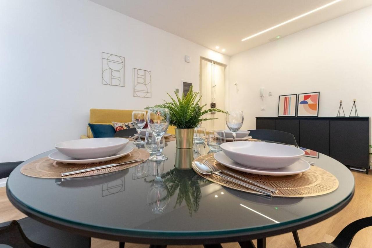 דירות קטאניה Siciliaholic Modern House מראה חיצוני תמונה