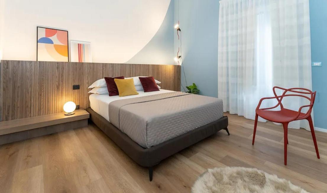 דירות קטאניה Siciliaholic Modern House מראה חיצוני תמונה