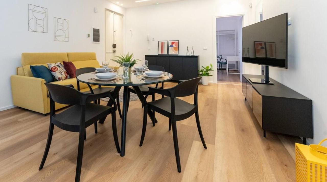 דירות קטאניה Siciliaholic Modern House מראה חיצוני תמונה