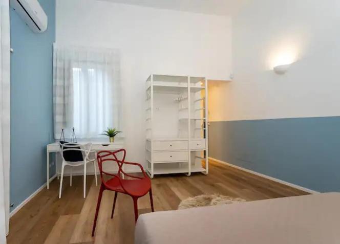 דירות קטאניה Siciliaholic Modern House מראה חיצוני תמונה