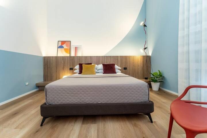 דירות קטאניה Siciliaholic Modern House מראה חיצוני תמונה