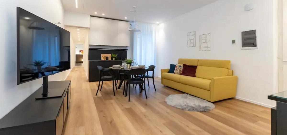 דירות קטאניה Siciliaholic Modern House מראה חיצוני תמונה