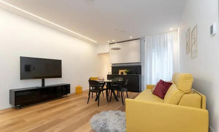 דירות קטאניה Siciliaholic Modern House מראה חיצוני תמונה