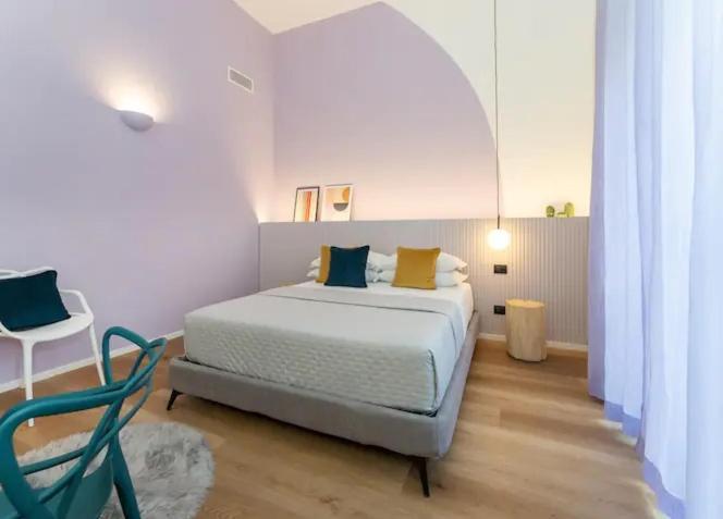 דירות קטאניה Siciliaholic Modern House מראה חיצוני תמונה