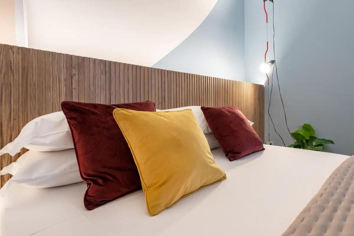 דירות קטאניה Siciliaholic Modern House מראה חיצוני תמונה