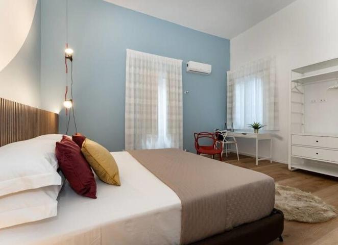 דירות קטאניה Siciliaholic Modern House מראה חיצוני תמונה